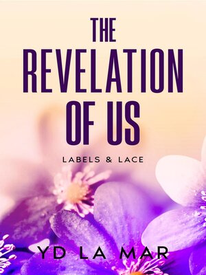 cover image of The Revelation of Us